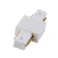 Соединитель Crystal Lux CLT 0.211 01 WH