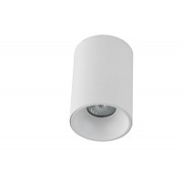 Накладной светильник Crystal Lux CLT 411C WH-WH