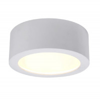 Накладной светильник Crystal Lux CLT 521C150 WH