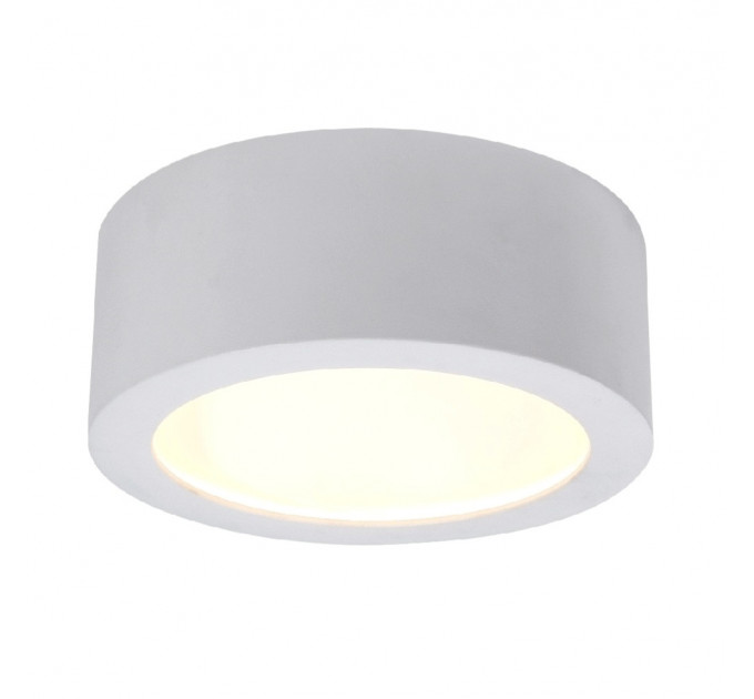 Накладной светильник Crystal Lux CLT 521C150 WH