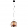 Подвесной светильник Crystal Lux KRUS SP4 BOLL