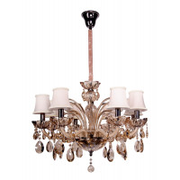 Подвесная люстра Crystal Lux SIENA SP8
