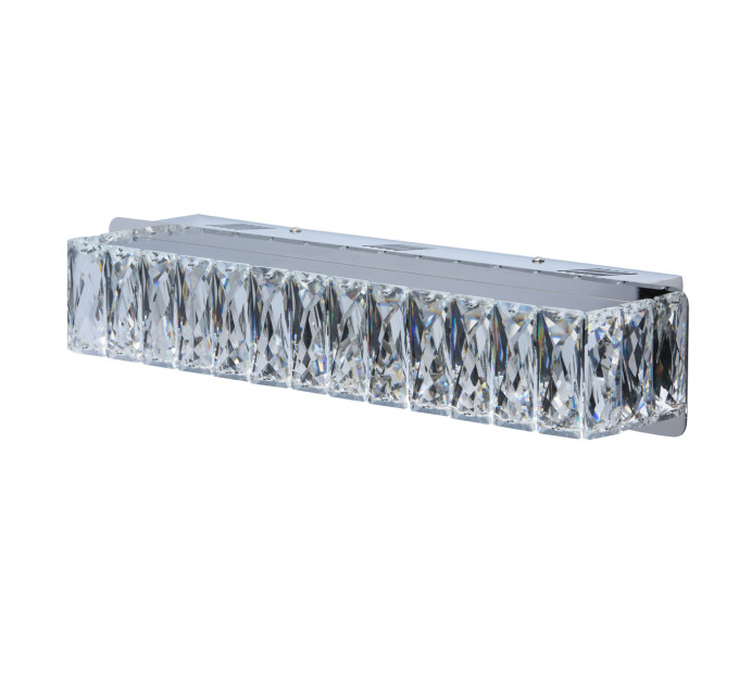 Настенный LED-светильник Гослар Chiaro 80*0,1W 498022701