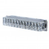 Настенный LED-светильник Гослар Chiaro 80*0,1W 498022701