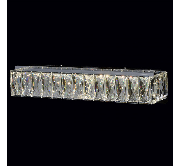 Настенный LED-светильник Гослар Chiaro 80*0,1W 498022701