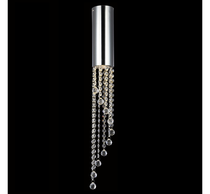 Потолочный светильник Crystal Lux CREEK PL M