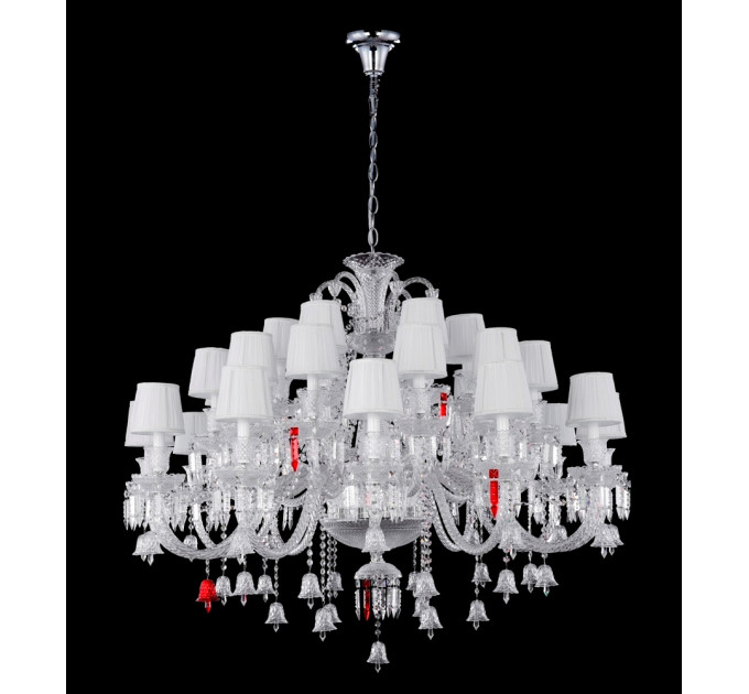 Подвесная люстра Crystal Lux Princess SP30