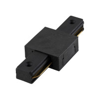 Соединитель Crystal Lux CLT 0.211 01 BL