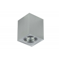 Накладной светильник Crystal Lux CLT 420C AL