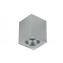 Накладной светильник Crystal Lux CLT 420C AL