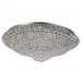 Потолочная люстра Кассиопея Chiaro 20*20W G4 + 9*3W LED 622010129