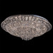 Потолочная люстра Кассиопея Chiaro 20*20W G4 + 9*3W LED 622010129