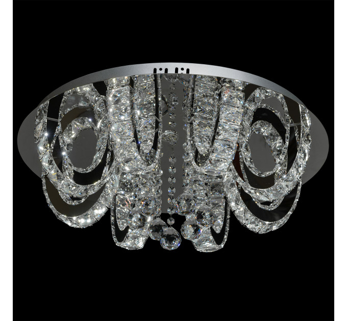 Потолочная LED-люстра Кларис Chiaro 437012311