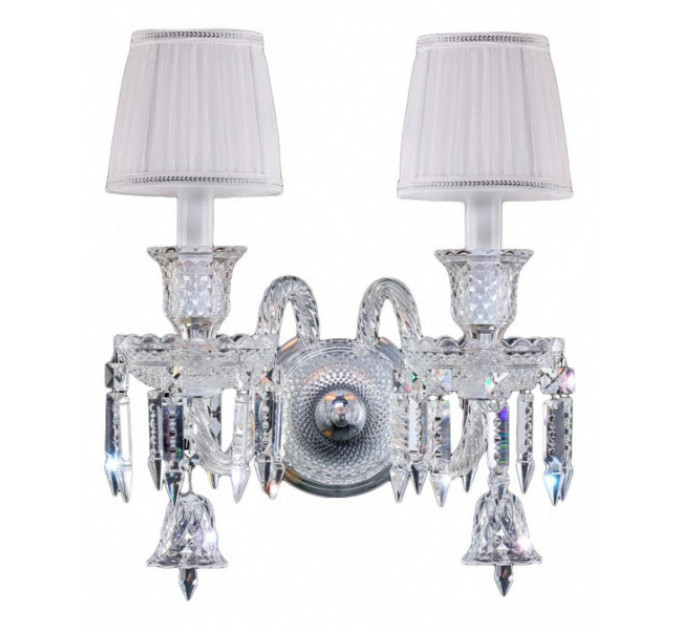 Настенное бра Crystal Lux Princess AP2
