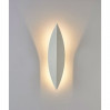 Настенный светильник Crystal Lux CLT 029W400 WH