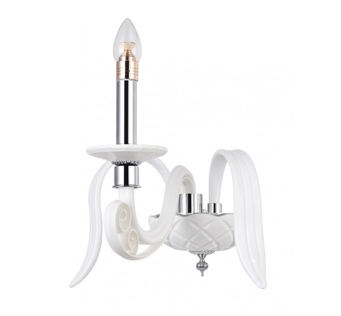 LETISIA AP1 WHITE