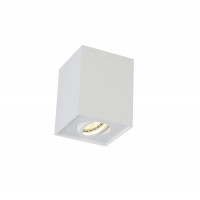 Накладной светильник Crystal Lux CLT 420C WH