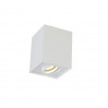 Накладной светильник Crystal Lux CLT 420C WH