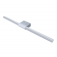 Подсветка для зеркал Crystal Lux CLT 022W AL
