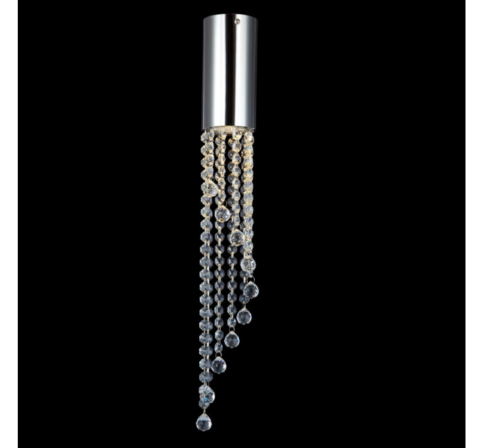 Потолочный светильник Crystal Lux CREEK PL P