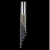 Потолочный светильник Crystal Lux CREEK PL P