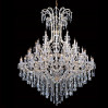 Подвесная люстра Crystal Lux DIVA SP60