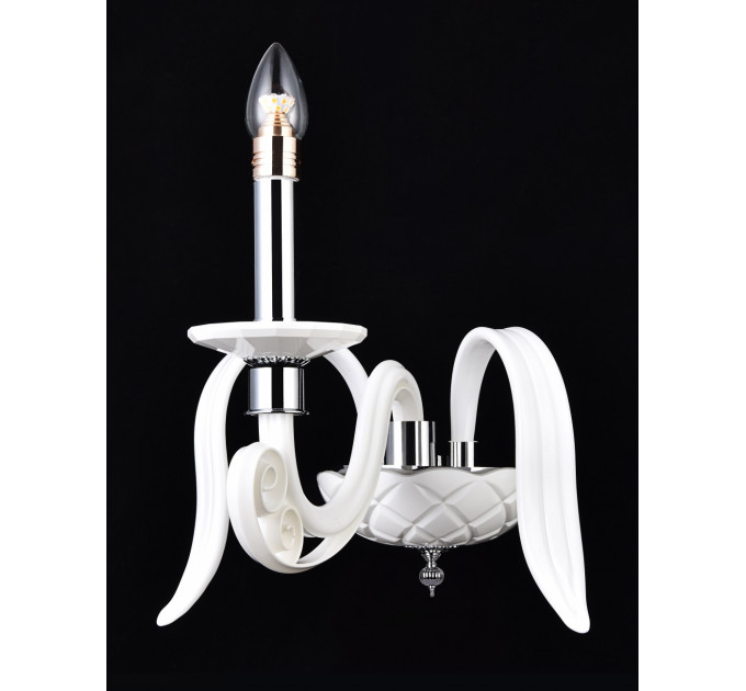 LETISIA AP1 WHITE