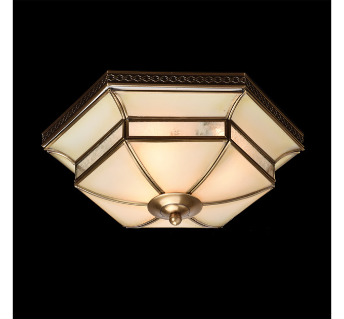 Потолочный светильник Маркиз Chiaro 3*60W E27 397010103 