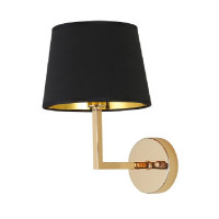 Настенное бра Crystal Lux CONTE AP1