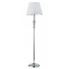Торшер Crystal Lux Armando PT1 Chrome