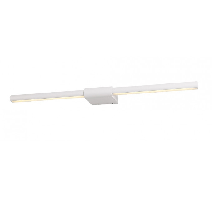 Подсветка для зеркал Crystal Lux CLT 022W WH