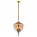 Подвесной светильник Crystal Lux MILAGRO SP4 A GOLD