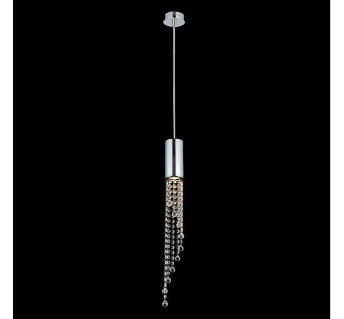 Подвесной светильник Crystal Lux CREEK SP1