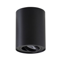Накладной светильник Crystal Lux CLT 410C1 BL