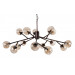 Подвесная люстра Crystal Lux BUENO SP-PL15