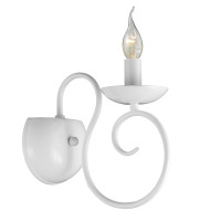 Настенное бра Crystal Lux Semple AP1
