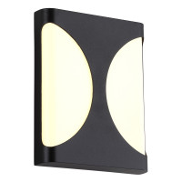 Настенный светильник Crystal Lux CLT 440W BL