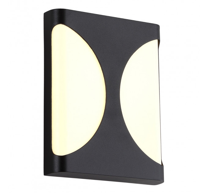 Настенный светильник Crystal Lux CLT 440W BL