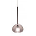 Подвесной светильник Crystal Lux JET SP1 SMOKE