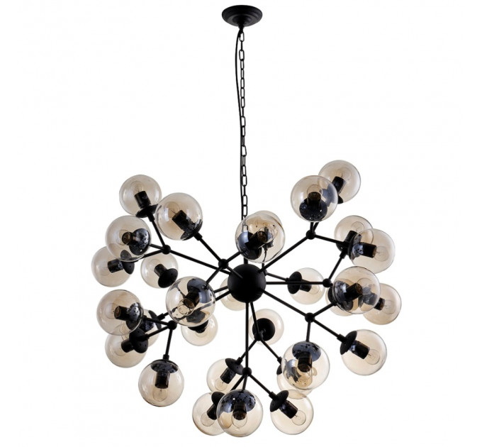 Подвесная люстра Crystal Lux Medea SP30
