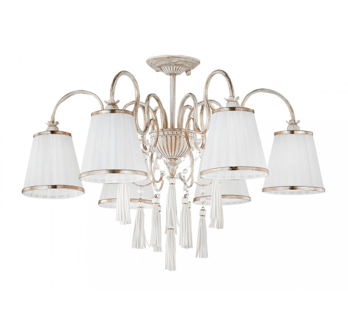 OFELIA SP-PL6 WHITE