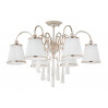 OFELIA SP-PL6 WHITE
