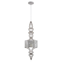 Подвесной светильник Crystal Lux Prima SP1 B