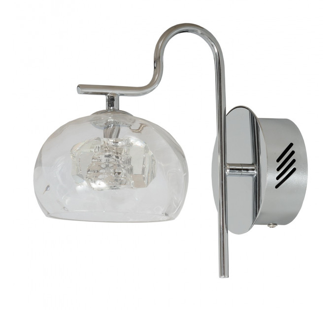 Настенное бра Клэр Chiaro 1*20W G4 463020401