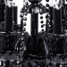 Подвесная люстра Барселона Chiaro 313010818