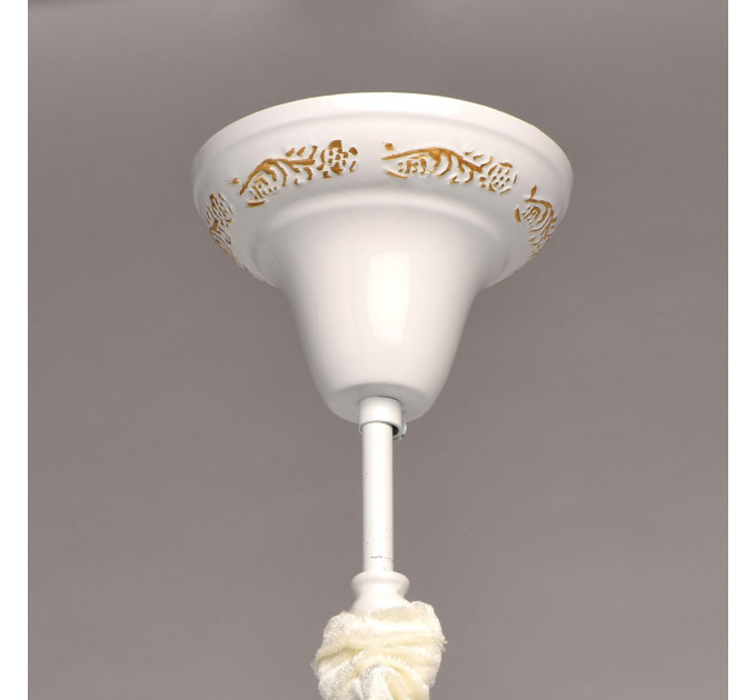 Подвесная люстра Версаче Chiaro 12*60W E14 639012712