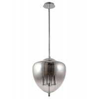 Подвесной светильник Crystal Lux MILAGRO SP4 A CHROME