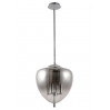 Подвесной светильник Crystal Lux MILAGRO SP4 A CHROME