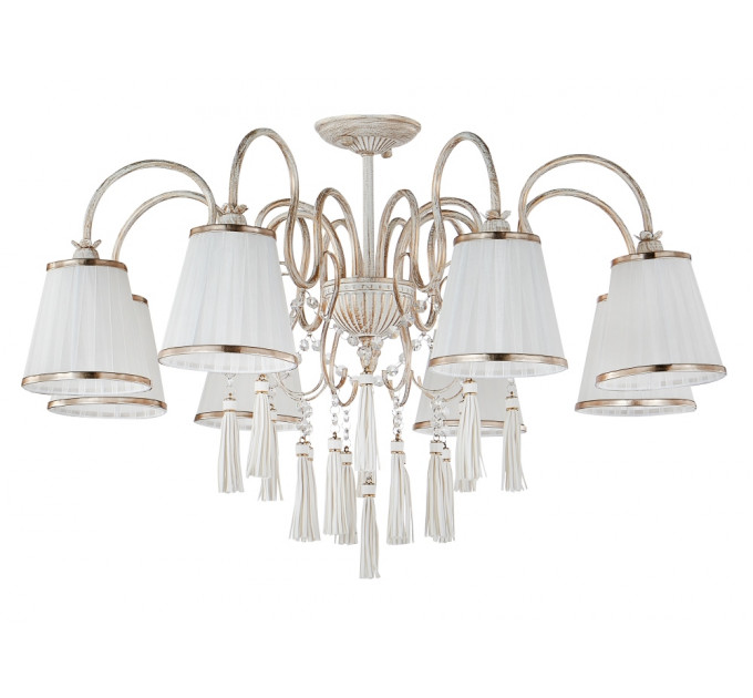 OFELIA SP-PL8 WHITE