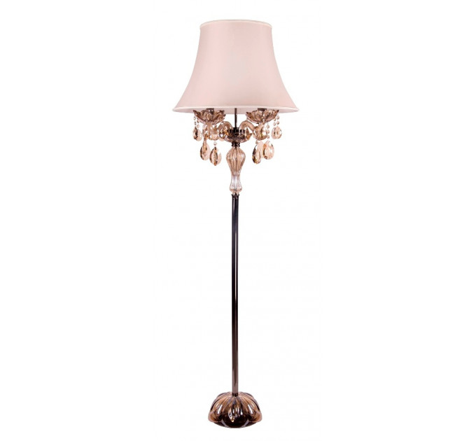 Торшер Crystal Lux SIENA PT4